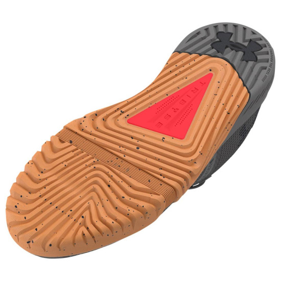 Under Urmour TriBase Reign 6